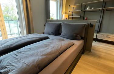 Exklusives Wohnen im historischen Wasserturm dem Highlight von Delitzsch WE107 - Foto 12