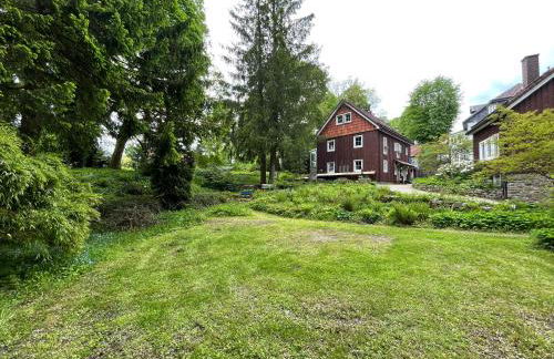 Liebevoll eingerichtetes Ferienhaus mit großem Garten - Foto 12