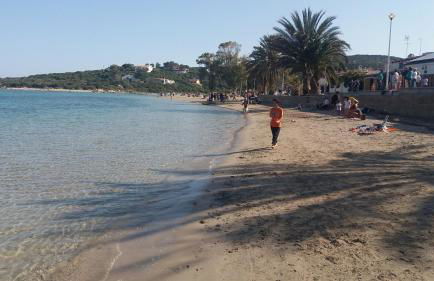 La spiaggetta Maladroxia - Foto 4