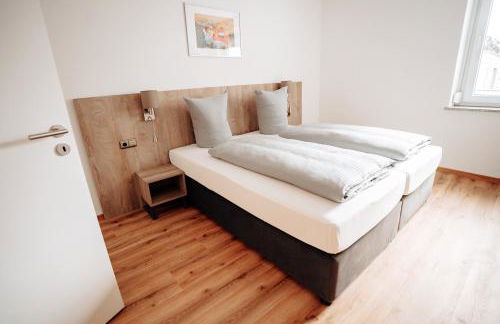 Boardinghouse Victory - Foto 11