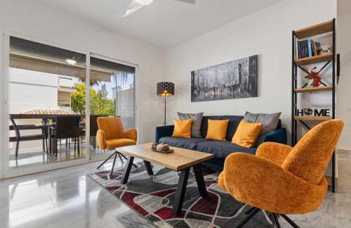 Parque del Sol Guadalmina Playa Baja - Foto 1