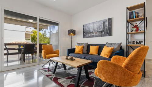 Parque del Sol Guadalmina Playa Baja - Foto 1