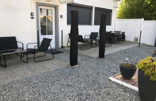 L'étape Da estrela-Nid douillet-Vernon Giverny - Foto 27