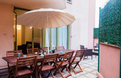 D&E - PARIS-DISNEY - HOLIDAYS APARTMENT - APPARTEMENT DE VACANCES - 5 CHAMBRES- 5 SDB - 5 BEDROOMS - 5 BATHROOMS - Netflix - Foto 36