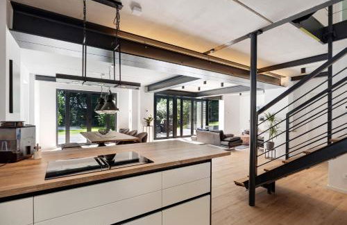 Studio mt nine - Foto 10