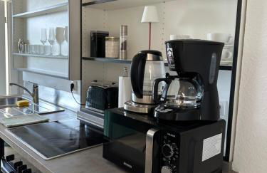 Fosters Garden Suites Kassel - Foto 60