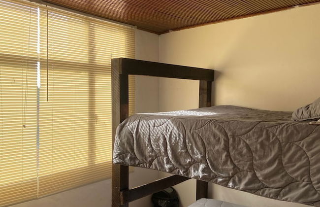 Backpackers La Terraza - Foto 7