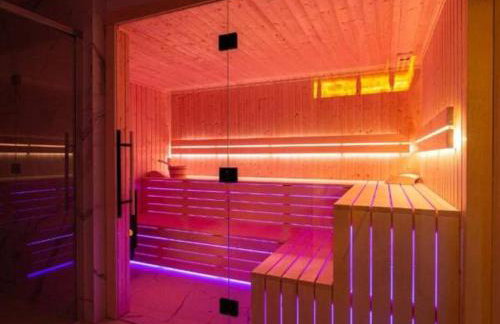 Apartament z widokiem na morze i port - Foto 18