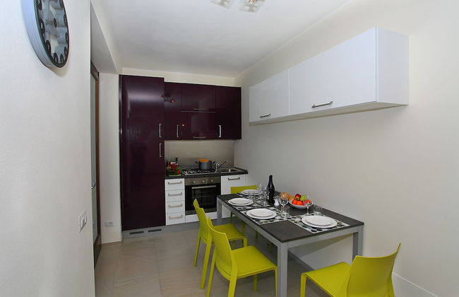 Parco dei Cervi Terrazzo - Foto 7