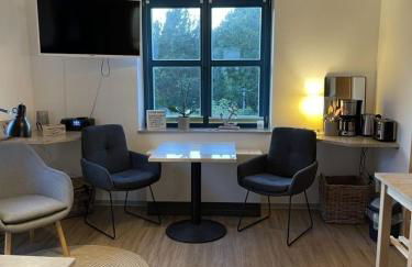 MP 1 Ankerplatz - Foto 3