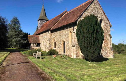 The Cottage - Foto 17