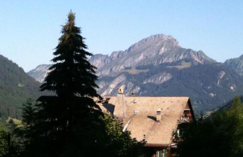 La Chaumiere - Luxury Traditional Chalet, Châtel - Foto 28