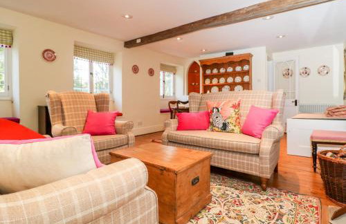 Chapel Cottage - Photo 4