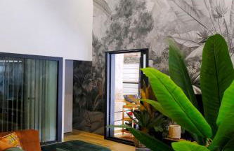 l'olivier, le loft de la Grange - Foto 16