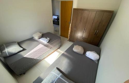 Apartamento em Cuiabá, Brasil - Foto 11