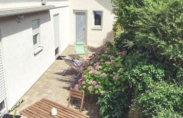 Wohlfühl-Apartment Sinsheim, Nähe Therme und Museum - Foto 7