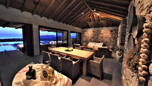 Villa Molivos Views - Foto 2