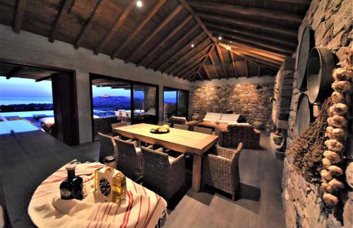 Villa Molivos Views - Foto 2