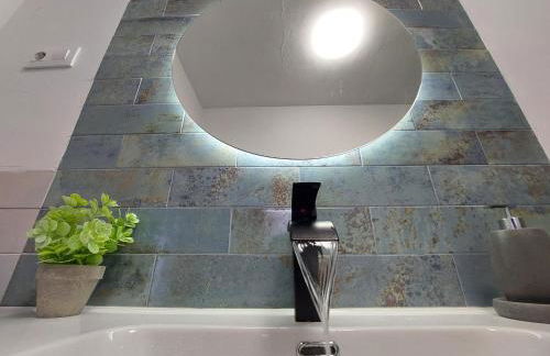 apartamentos fuente nueva sande - Foto 7