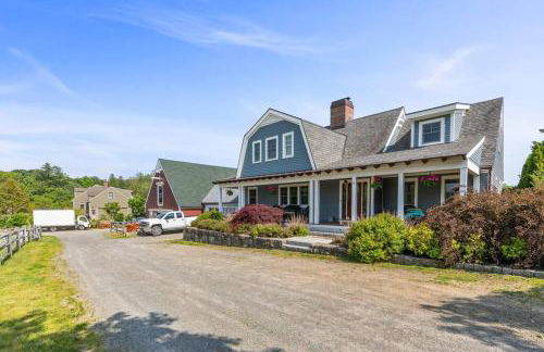 Dunover Farm. One bedroom apartment. - Foto 15