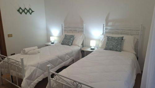 VECCHIA FERROVIA Orvieto Apartment - Photo 3