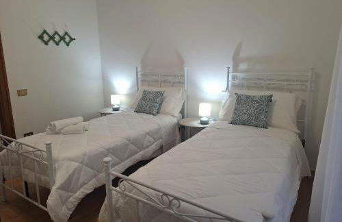 VECCHIA FERROVIA Orvieto Apartment - Foto 3