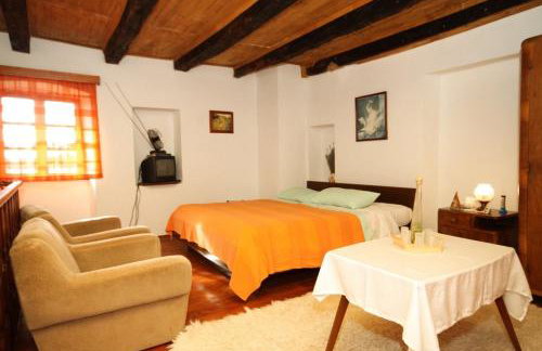 Holiday house with a parking space Celici, Central Istria - Sredisnja Istra - 7333 - Foto 8