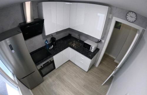 Apartamentos La Encarnación V-VI cerca del mar - Foto 10