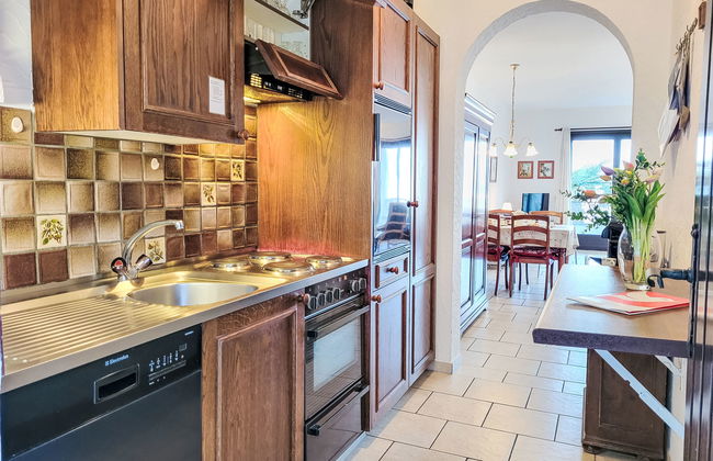 Residenza Miralago Apt. A6 - Foto 2