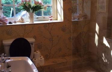 Bridge Cottage - Foto 9