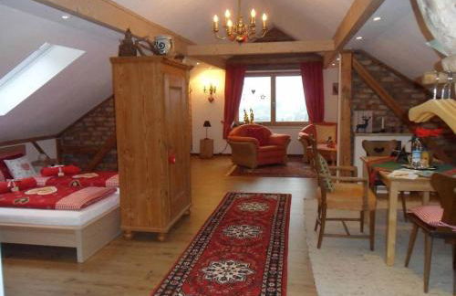 Landhaus in der Irlau - Foto 13