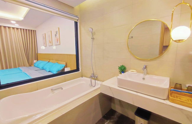 FLC Sea Tower - Apartment Quy Nhon - Foto 37