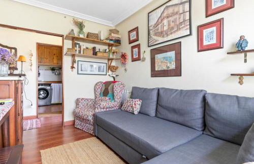 Casa María en Sebreño - Foto 13