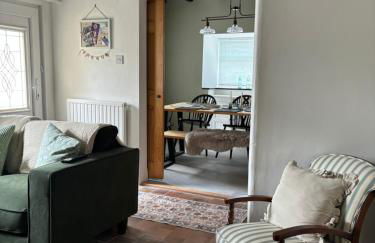 Cae Berllan in Nefyn - Photo 23