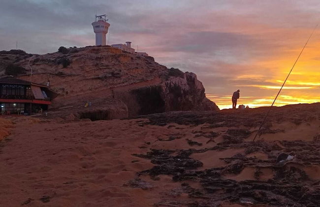 Luxurious House in Morocco Overlooking the Mediterranean Sea - Photo 48