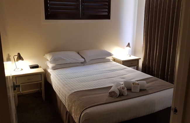 Lakeview Villa's - Foto 2