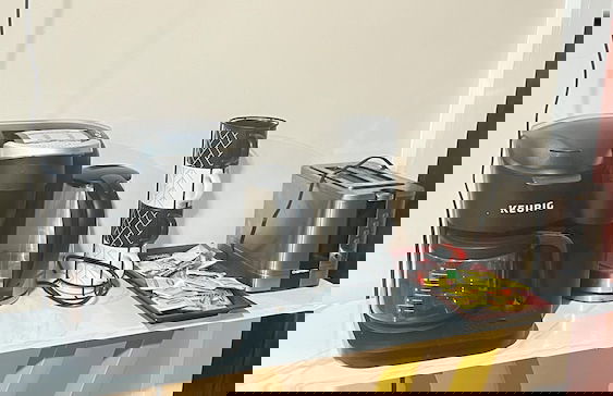 Odyssey Suites - Foto 8