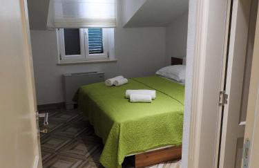 Apartments Villa Barbara - Foto 62