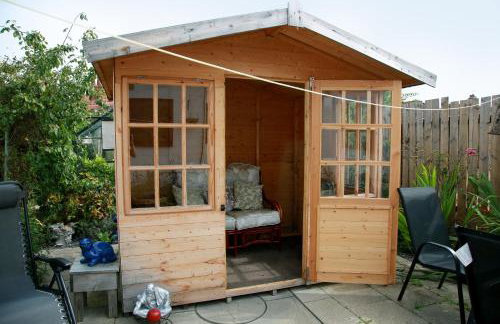 Tawaw Bungalow South Shields - Foto 24