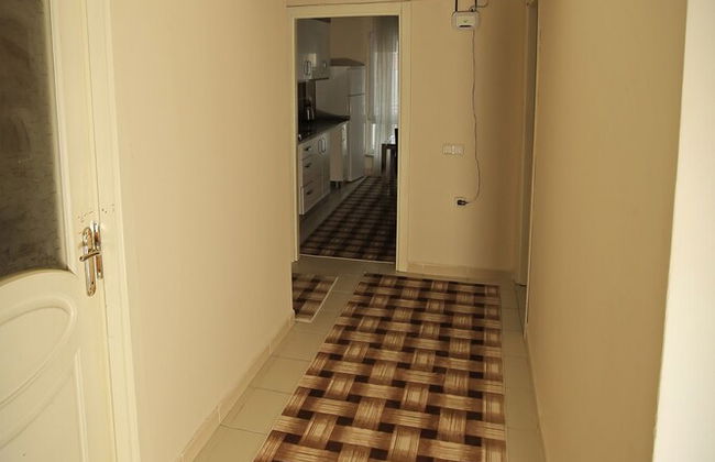 Ozkanlar Apart - Photo 11