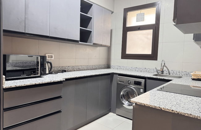 Mynt Stay New Cairo Residence - Foto 14