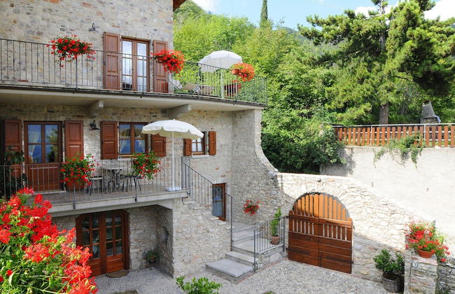 Residence Casale Pegol, Tignale - Foto 23