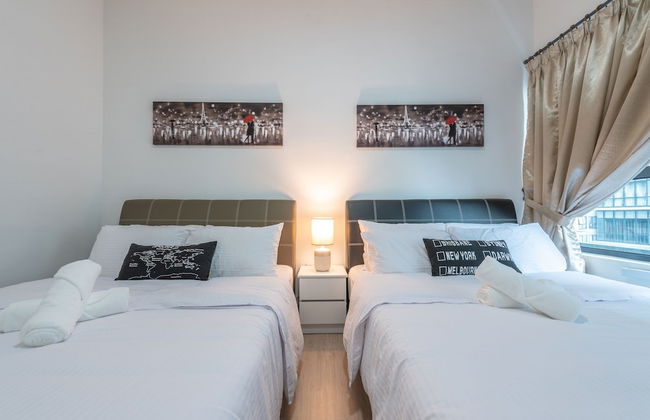 Comfort & Cozy Family Suite - Foto 11