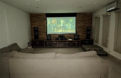 Casa das Palmeiras Lugar de Paz - Foto 21