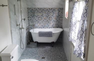 Your Montford Nest A Private Couples Retreat - Foto 30