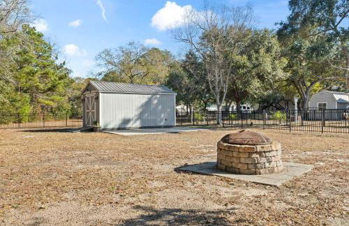 Coastal Pet Friendly Getaway in Murrels Inlet! Perfect for 8 Guests! - Foto 40