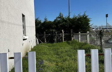 Le phare du canal, jardin privé - Photo 11