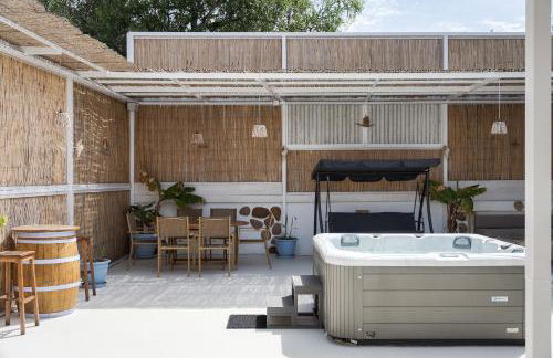 Porfyra Suite 1 - Foto 22