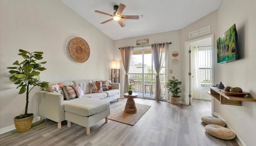 2722 CLUB CORTILE UNIT B 3BED - Foto 3