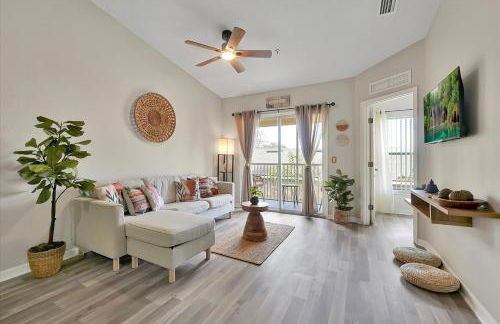 2722 CLUB CORTILE UNIT B 3BED - Foto 3